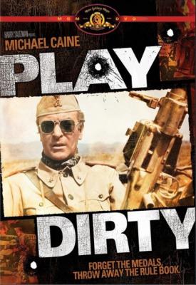 image for  Play Dirty movie