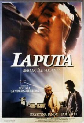 poster for Laputa 1986