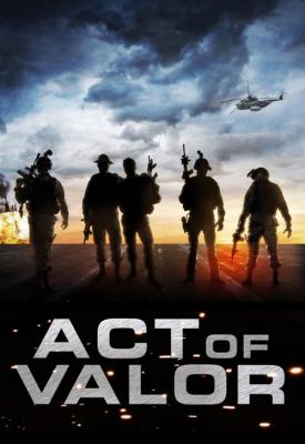 image for  Act of Valor movie