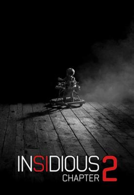 poster for Insidious: Chapter 2 2013