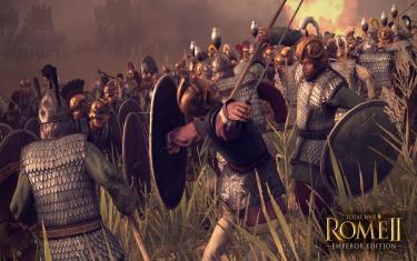 screenshoot for Total War: Rome 2 – Emperor Edition v2.4.0.19534 + 17 DLCs + Multiplayer