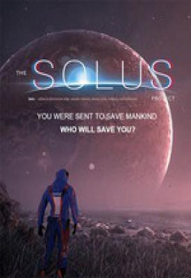 poster for The Solus Project