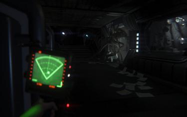 screenshoot for Alien: Isolation v1.0/Update 9 + All DLCs
