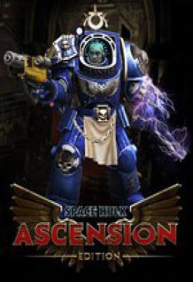 image for Space Hulk: Ascension Edition – Ultimate Pack game