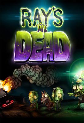 poster for Ray’s The Dead v1.0.37_35