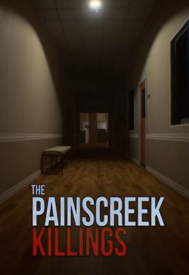 image for The Painscreek Killings game