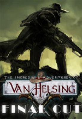 image for The Incredible Adventures of Van Helsing: Final Cut v1.0.4 game