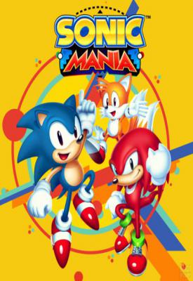 image for Sonic Mania Plus v1.05.0713 + Encore DLC game