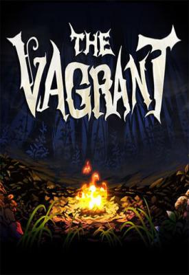 poster for The Vagrant