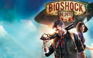 screenshoot for BioShock Infinite: The Complete Edition