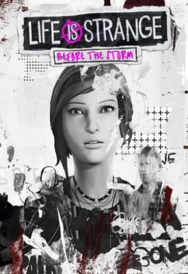 image for Life is Strange: Before the Storm - The Limited Edition game