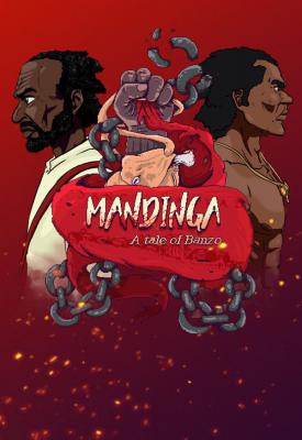 poster for Mandinga: A Tale of Banzo