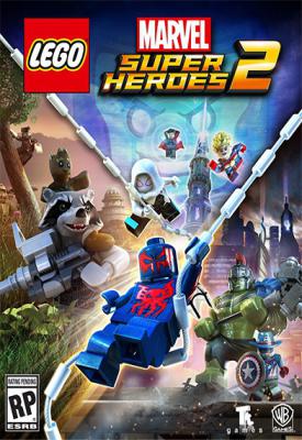 image for LEGO Marvel Super Heroes 2 v1.0.0.20065 + 10 DLCs game