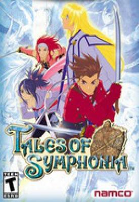 image for Tales of Symphonia + Update 3 game