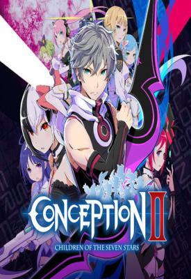 poster for Conception II: Children of the Seven Stars