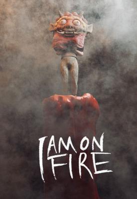 image for I am on Fire game