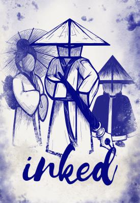 poster for Inked: A Tale of Love v1.0.1 + Bonus Content