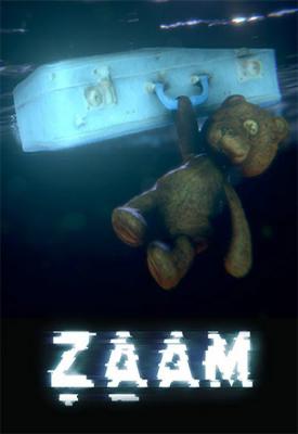 poster for ZAAM v1.03
