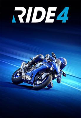poster for RIDE 4: Complete the Set Build 7159412 + 32 DLCs