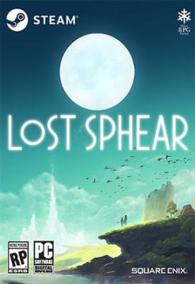 image for Lost Sphear game