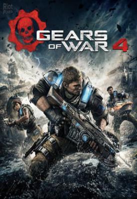 image for Gears of War 4 + Multiplayer with Bots game