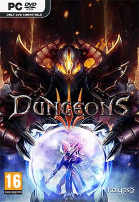 image for Dungeons 3 v1.7 + All DLCs game