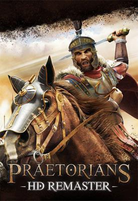 poster for Praetorians: HD Remaster