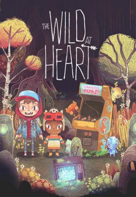 image for The Wild at Heart v1.0.11.0 game