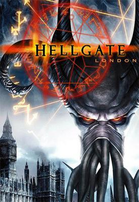poster for HELLGATE: London (Re-release SP Version, v2.1.0.4)