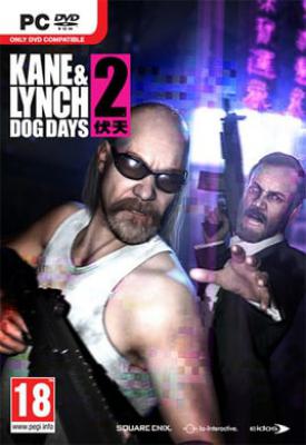 image for Kane & Lynch 2: Dog Days Complete game