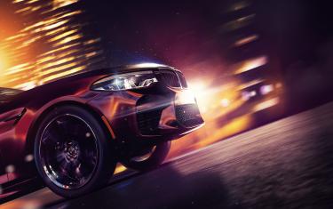 screenshoot for Need for Speed: Payback - Deluxe Edition v1.0.51.15364 + All DLCs