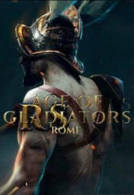 poster for Age of Gladiators II: Rome v1.3.3