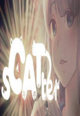 poster for sCATter