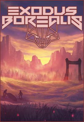 poster for Exodus Borealis