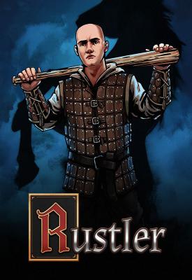 poster for  Rustler v1.03.24 + 2 DLCs