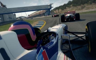 screenshoot for F1 2013 (Cracked)