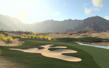 screenshoot for The Golf Club 2