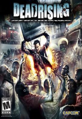 poster for Dead Rising + All DLCs + HotFix