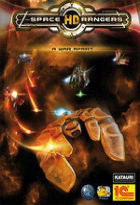 poster for Space Rangers HD: A War Apart v2.1.2424 + Bonus OST