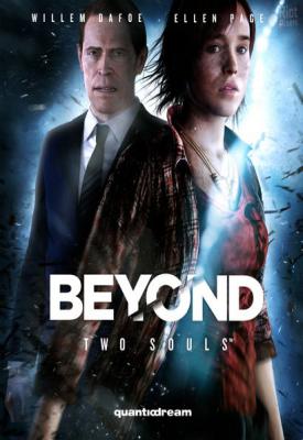 poster for Beyond: Two Souls Build 5117920 + Controller Fix + Letterbox Remover