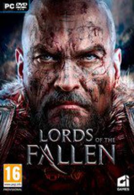 image for Lords of the Fallen v1.0/24706 GOG + All DLCs + Bonus Content game