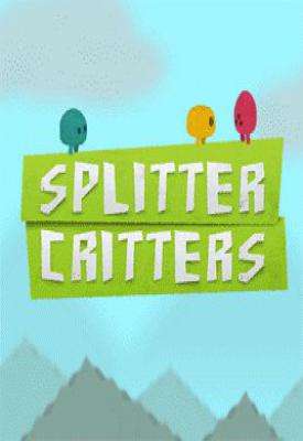 poster for Splitter Critters