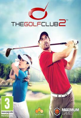 image for The Golf Club 2 game