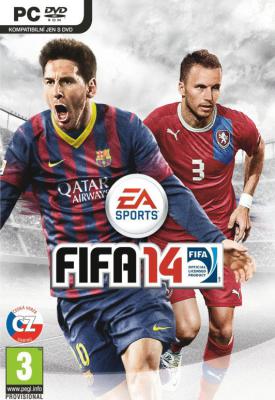 poster for FIFA 14 v1.3.0.0