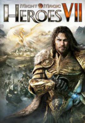 poster for Might & Magic: Heroes VII v1.8 + DLCs