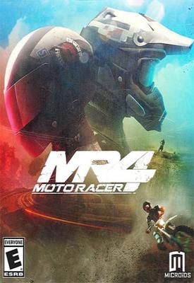 image for Moto Racer 4 v1.5 + All DLCs + Multiplayer game