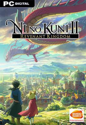 image for Ni no Kuni 2: Revenant Kingdom v3.00 + 6 DLCs game