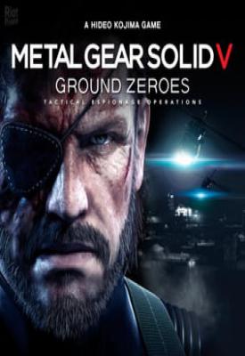 image for Metal Gear Solid V: Ground Zeroes v1.0.0.5 game