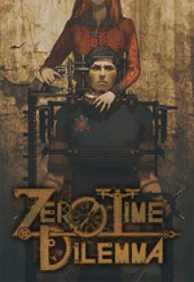 image for Zero Escape: Zero Time Dilemma game
