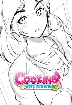 poster for Cooking Companions